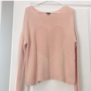 Aerie sweater!!💛